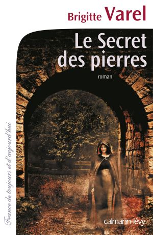 [Epub commercial 361] • Le Secret Des Pierres